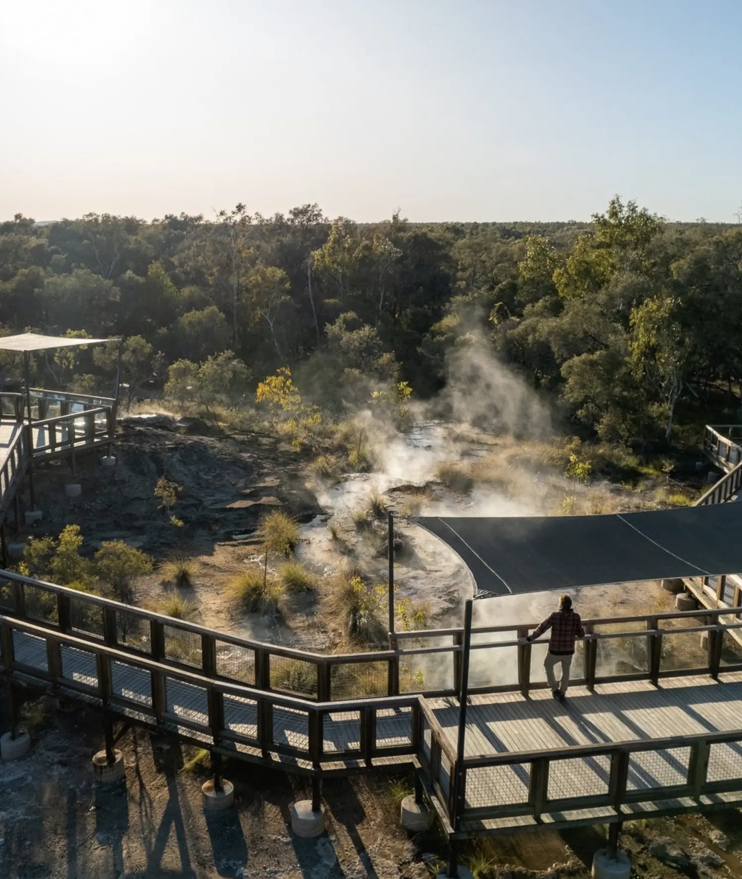 Peninsula Hot Springs