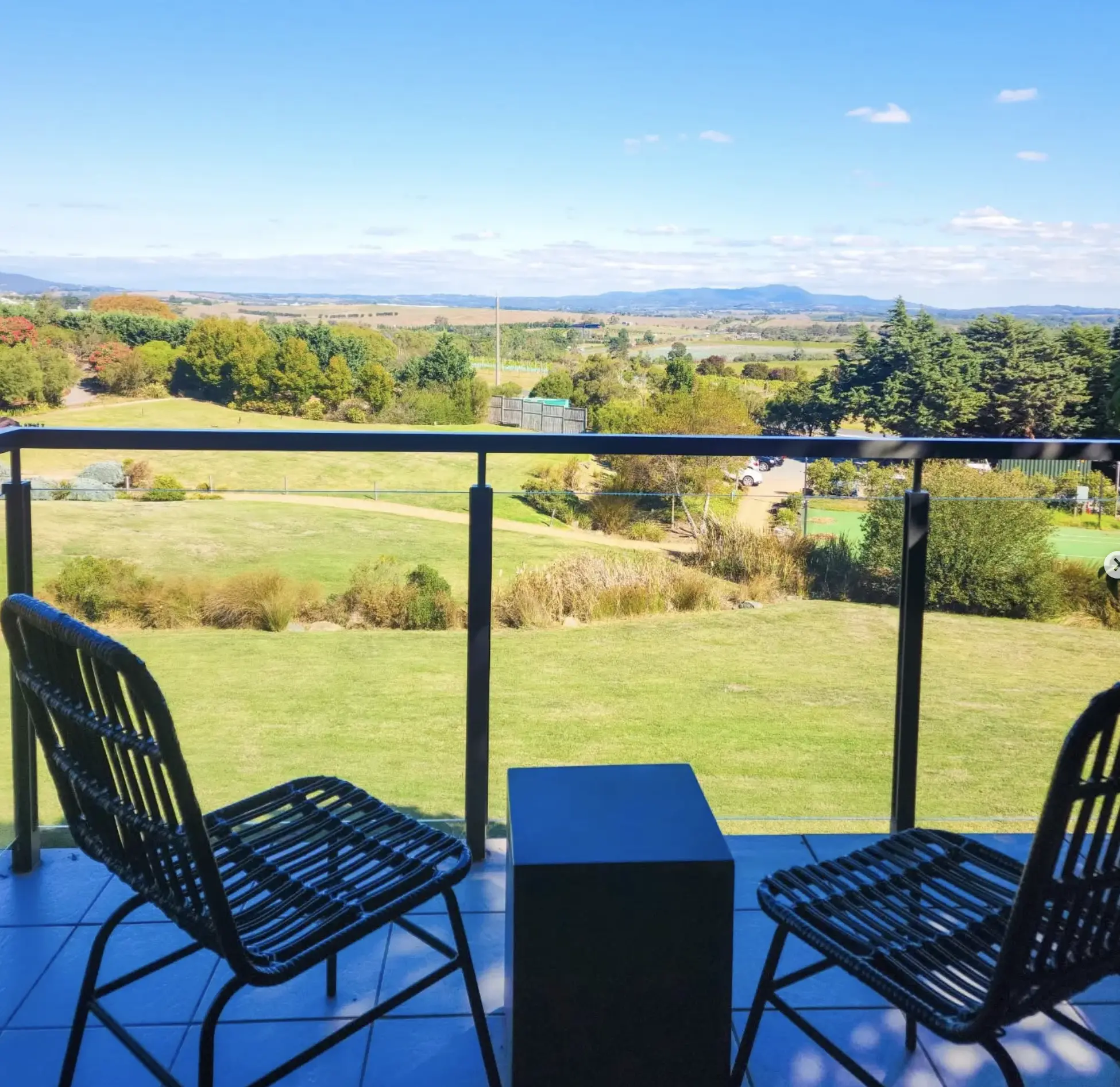 Yarra Valley Boutique Accommodation