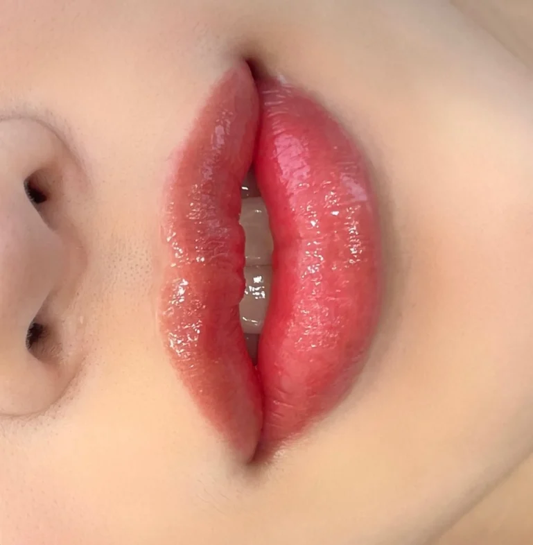 Do Lip Tattoos Hurt
