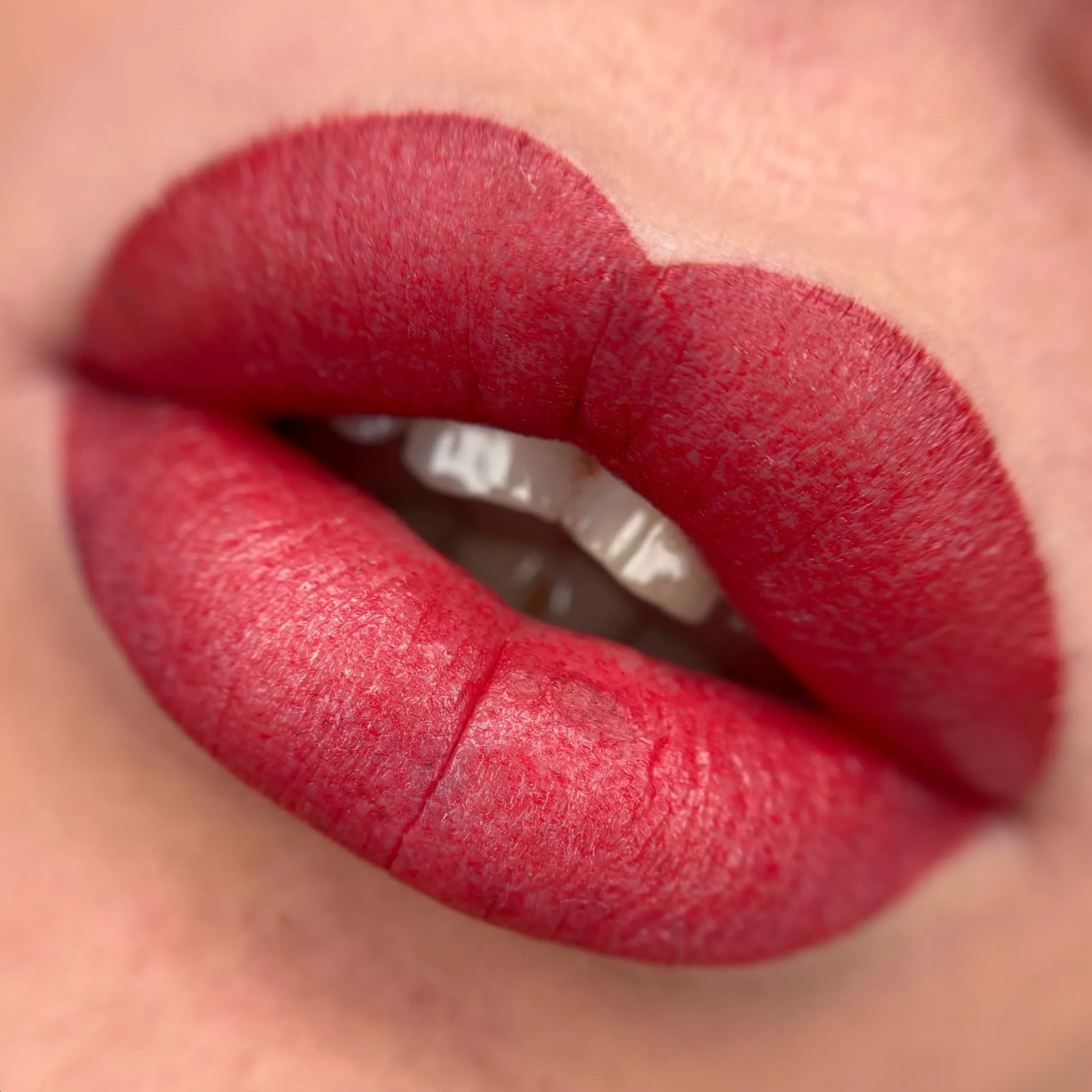 lip tattoo aftercare for pain