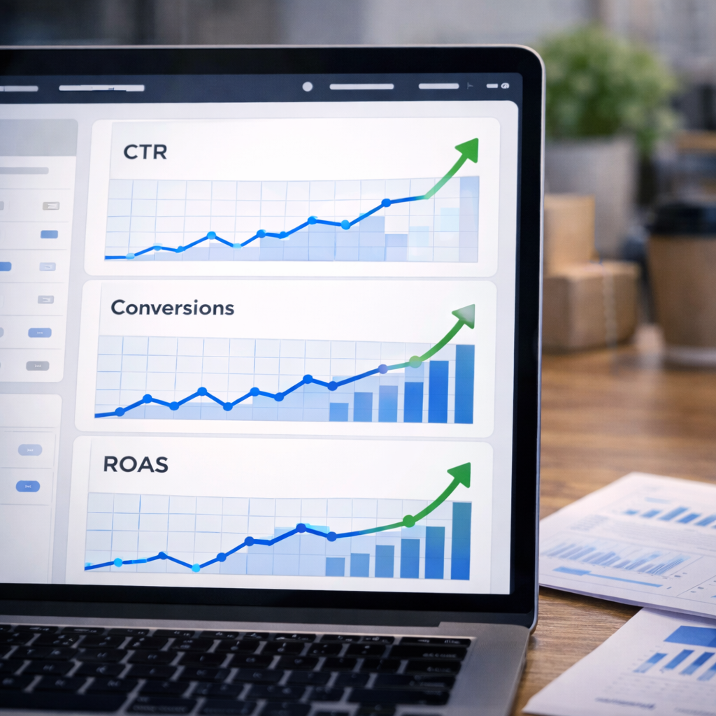 Facebook ad targeting ACT region